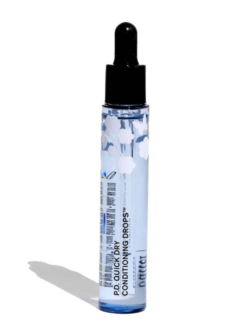 Butter London P.D. Quick Dry Conditioning Drops Nail Treatment - 0.33 fl oz